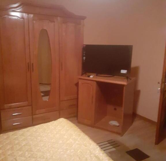 پانسیون Casa Roman