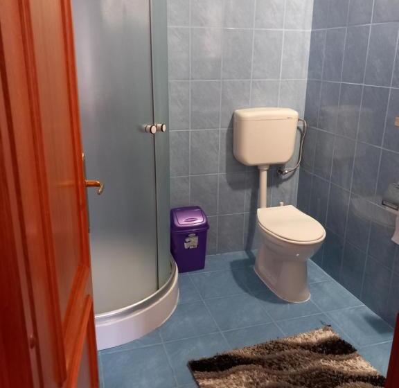 پانسیون Casa Roman