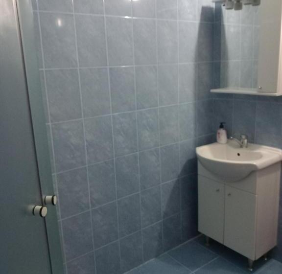 پانسیون Casa Roman