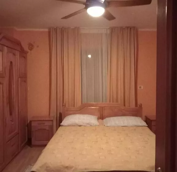 ペンション Casa Roman