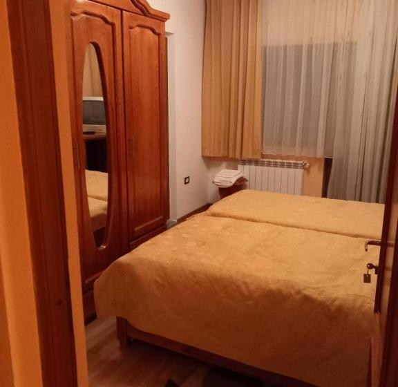 پانسیون Casa Roman