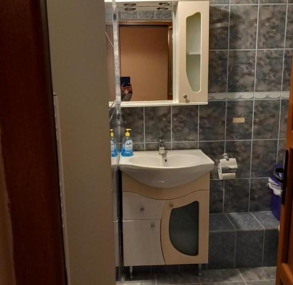 پانسیون Casa Roman