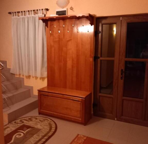 پانسیون Casa Roman