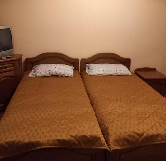 پانسیون Casa Roman