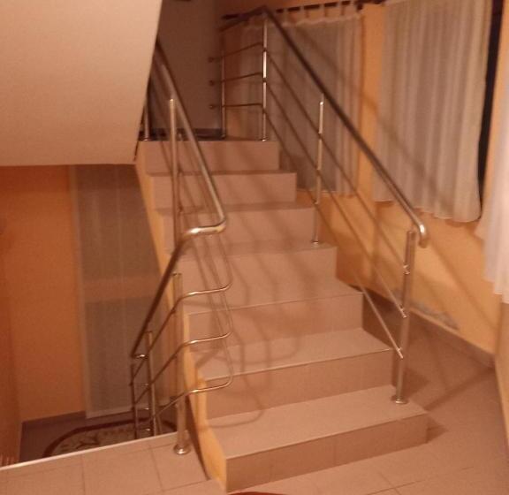 پانسیون Casa Roman