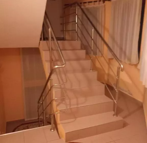 ペンション Casa Roman