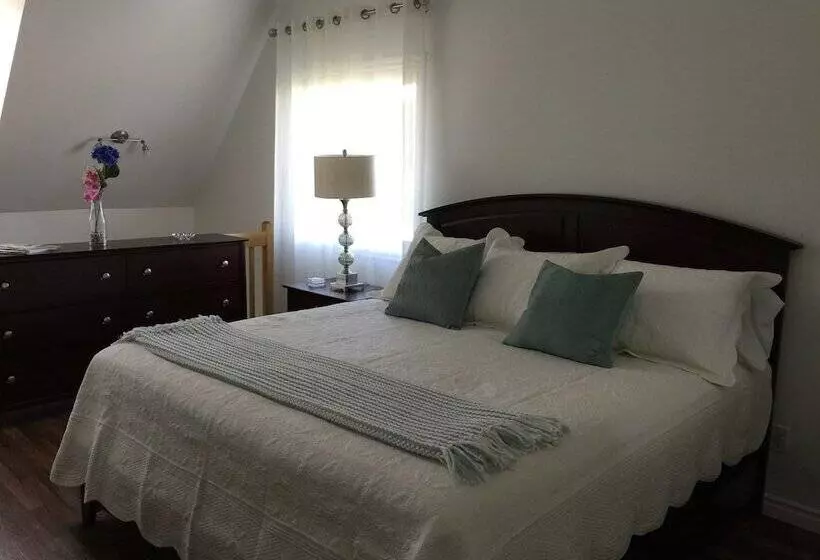 Majatalo Resort Lac Ste Marie