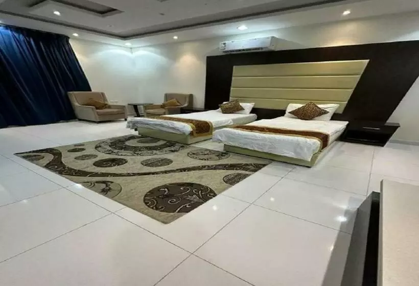 ホテル نوف سويت بواسطة سما ستار