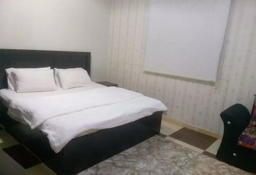 ホテル نوف سويت بواسطة سما ستار