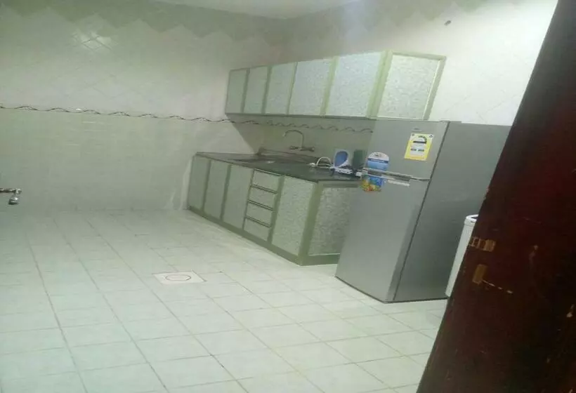 ホテル نوف سويت بواسطة سما ستار