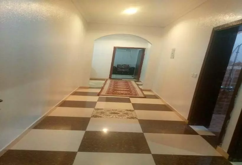 ホテル نوف سويت بواسطة سما ستار