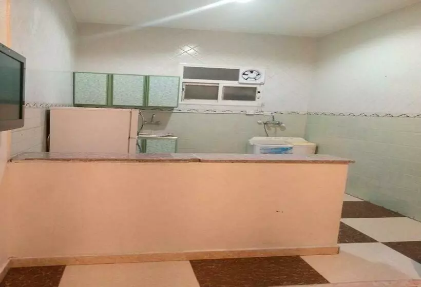 ホテル نوف سويت بواسطة سما ستار