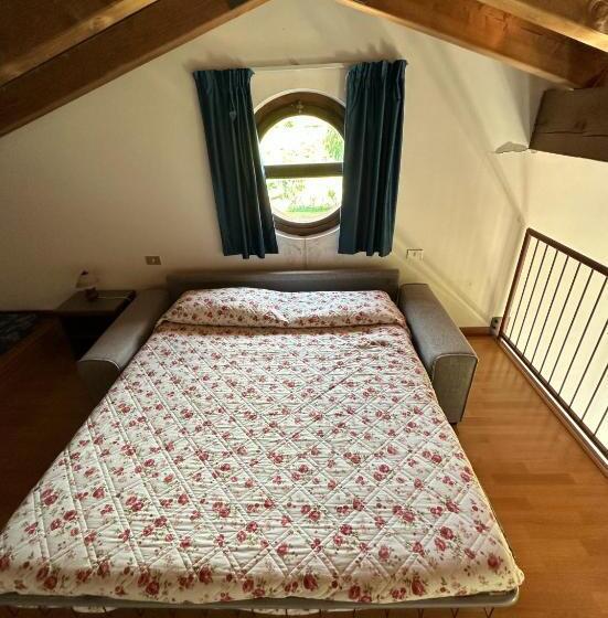 酒店 Agriturismo Fioravante