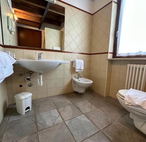 酒店 Agriturismo Fioravante