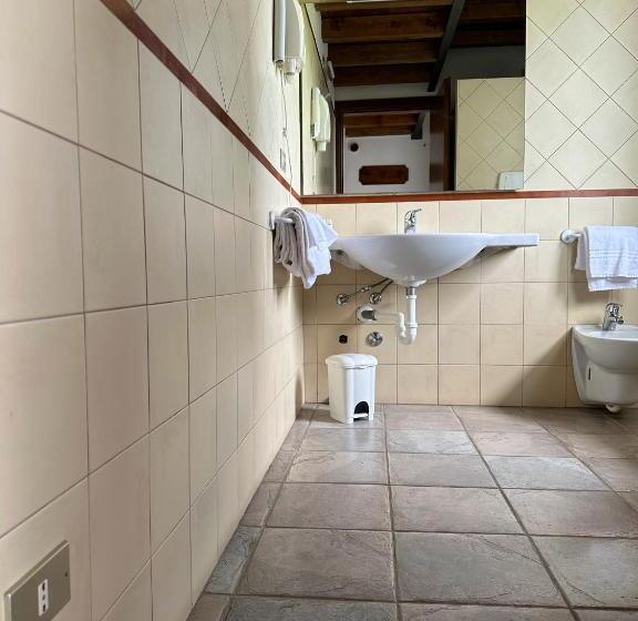 酒店 Agriturismo Fioravante