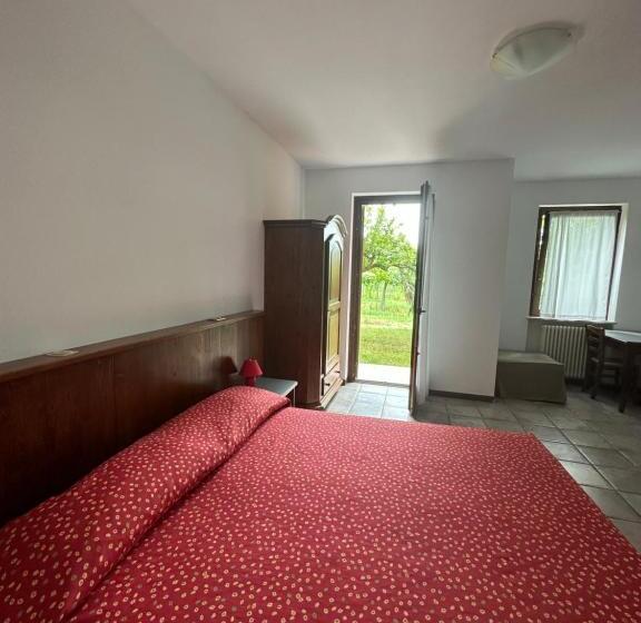 酒店 Agriturismo Fioravante