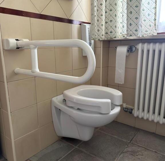 酒店 Agriturismo Fioravante