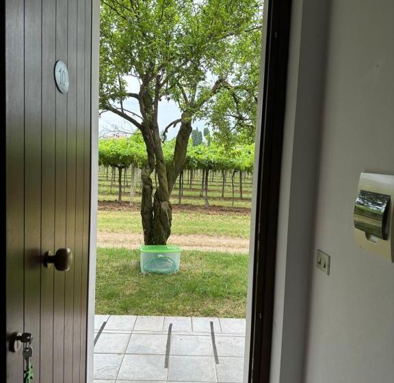 酒店 Agriturismo Fioravante