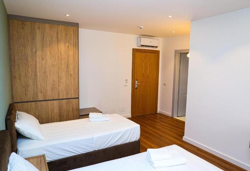 هتل Riviera Palace