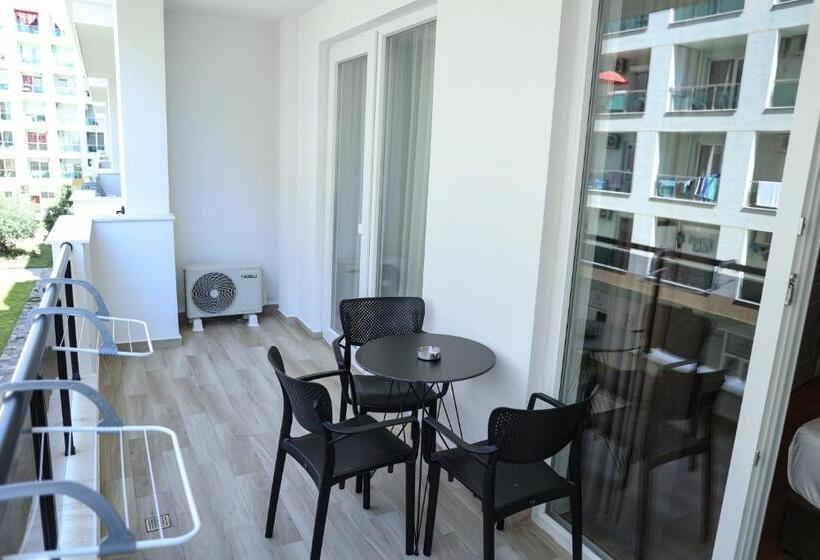 هتل Riviera Palace