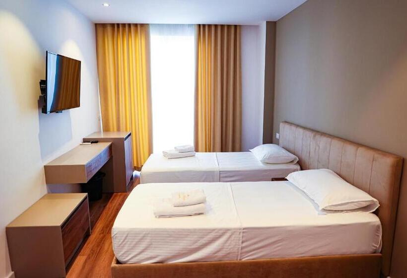 هتل Riviera Palace