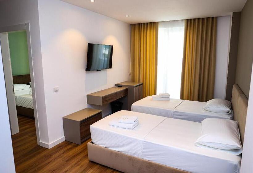 هتل Riviera Palace