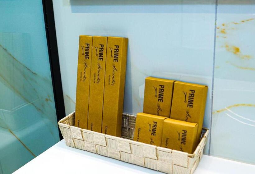 هتل Riviera Palace