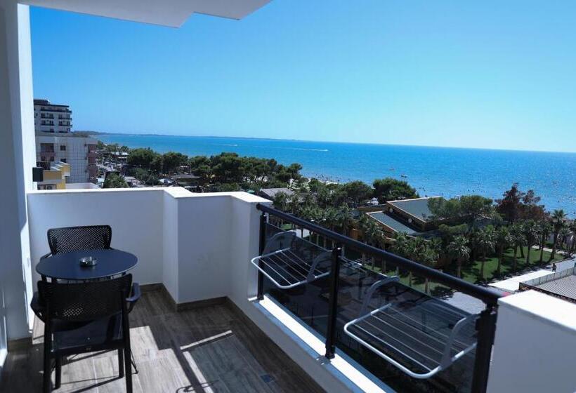 هتل Riviera Palace