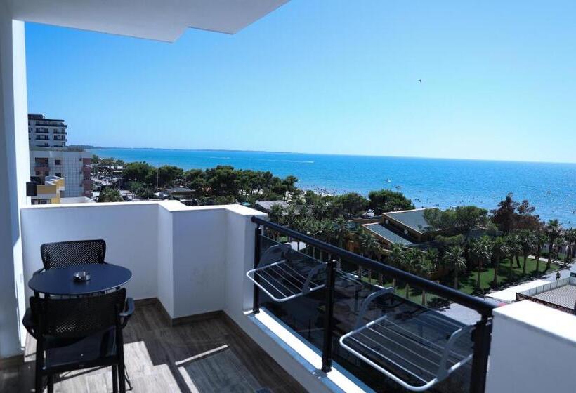 هتل Riviera Palace