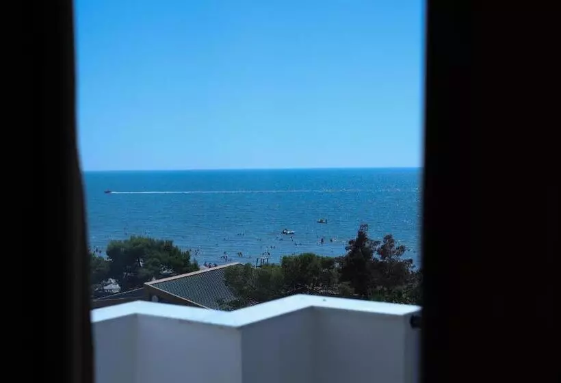 ホテル Riviera Palace