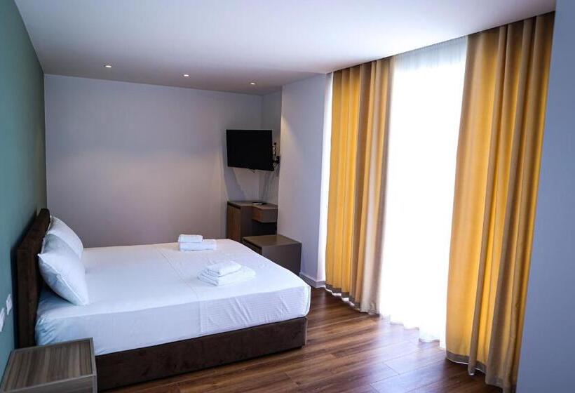 هتل Riviera Palace