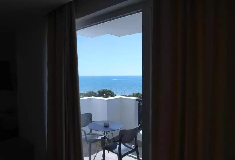 ホテル Riviera Palace