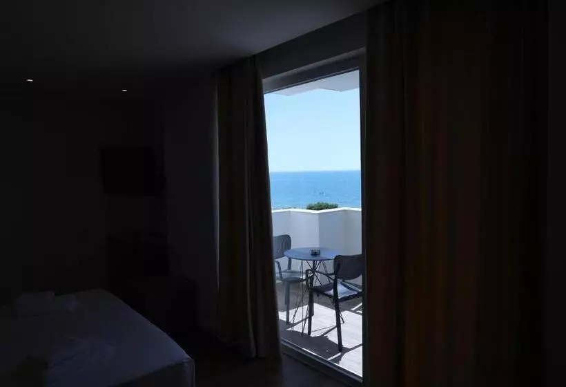 ホテル Riviera Palace