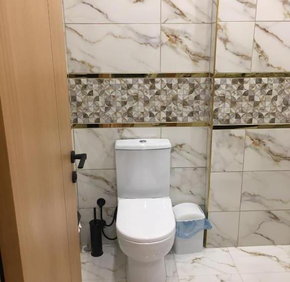 Lati̇bule Süit Otel