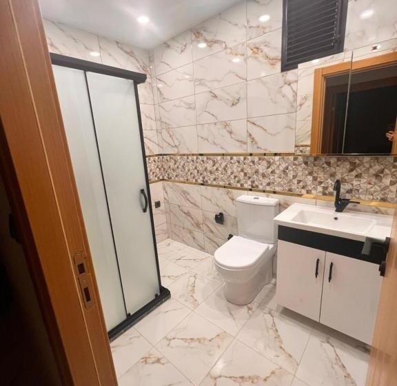 Lati̇bule Süit Otel