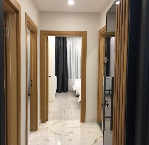 Lati̇bule Süit Otel