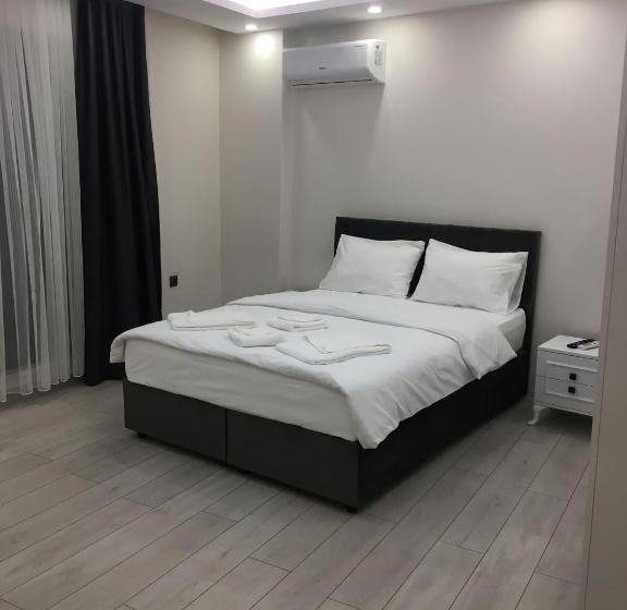 Lati̇bule Süit Otel