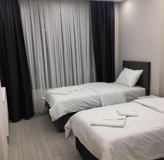 Lati̇bule Süit Otel