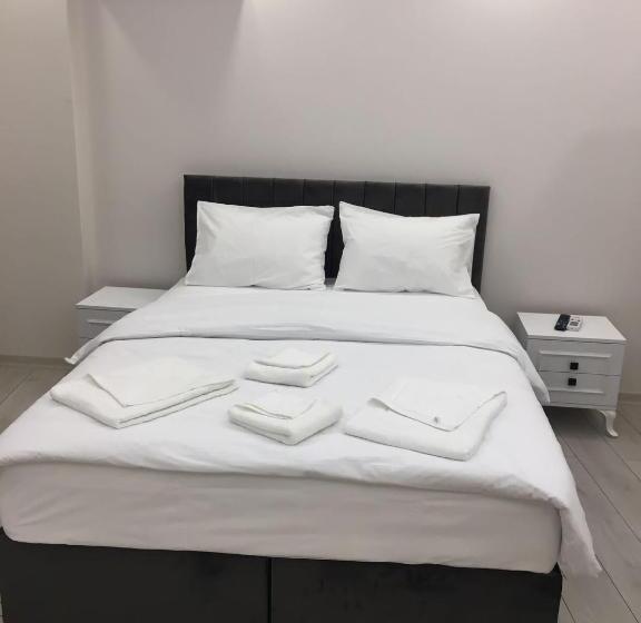 Lati̇bule Süit Otel