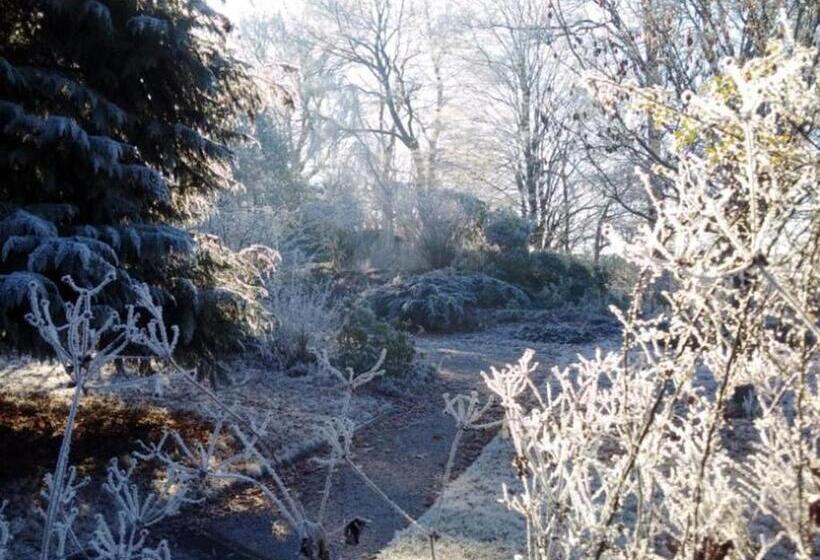 Pensionat Maison De Caractère Avec Tennis, Cheminée Et Recharge électrique   Aydoilles, Près D épinal   Fr 1 5