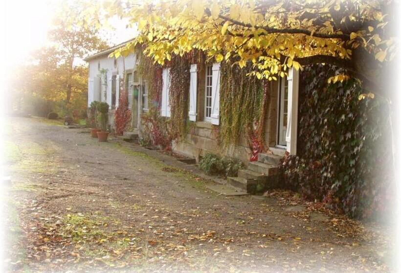 Pensionat Maison De Caractère Avec Tennis, Cheminée Et Recharge électrique   Aydoilles, Près D épinal   Fr 1 5