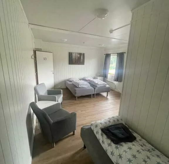 Majatalo Harran Gjestehus