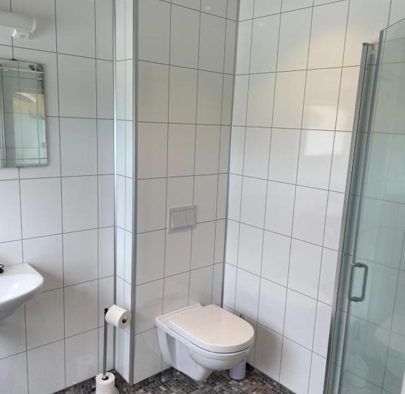 פנסיון Harran Gjestehus