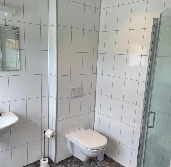 פנסיון Harran Gjestehus