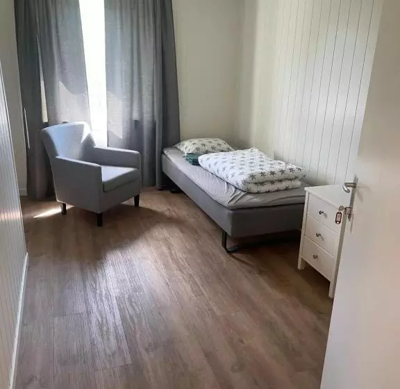 Majatalo Harran Gjestehus