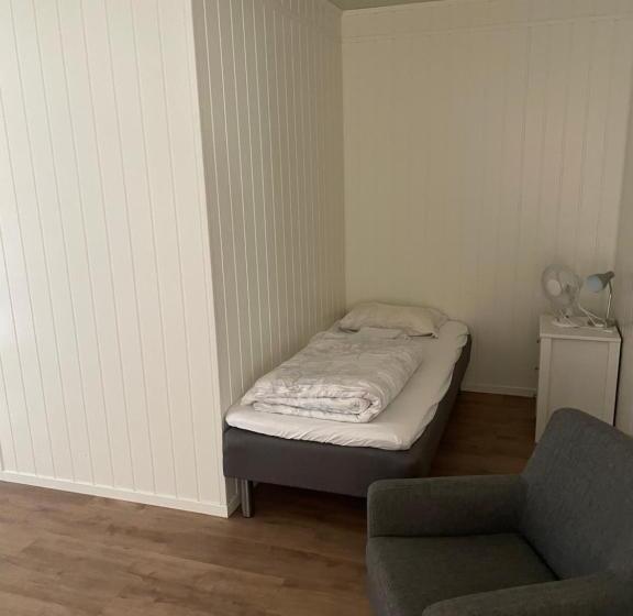 פנסיון Harran Gjestehus