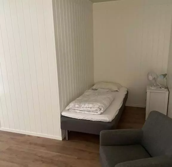 Majatalo Harran Gjestehus