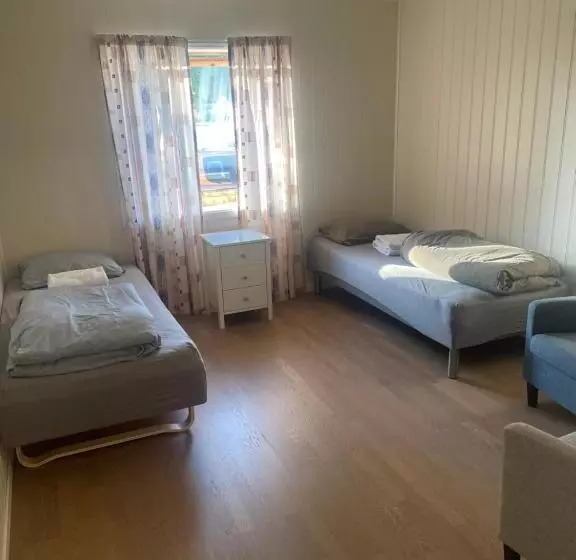 Majatalo Harran Gjestehus