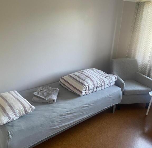 ペンション Harran Gjestehus