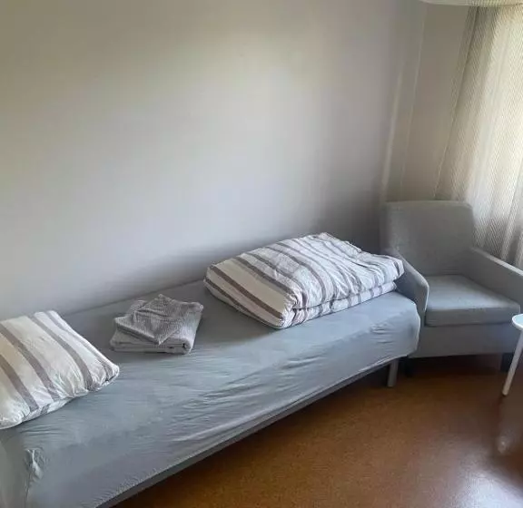 Majatalo Harran Gjestehus